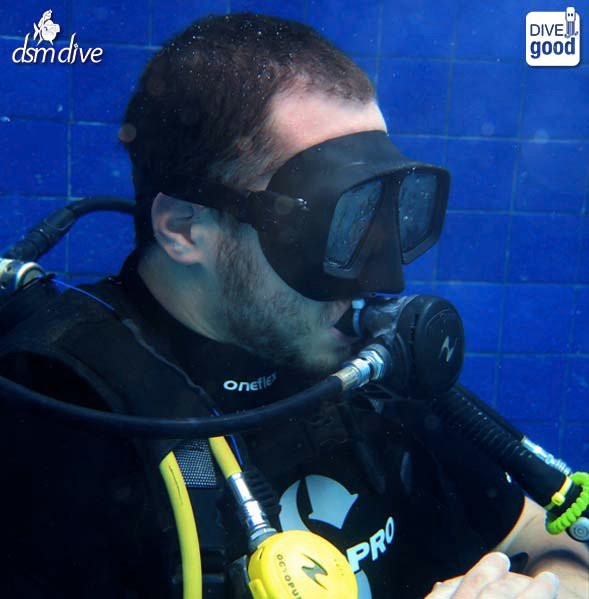 DSM Dive - Lombok-Senggigi必去景点