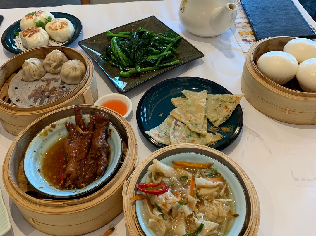 Yuyin Chinese Cuisine