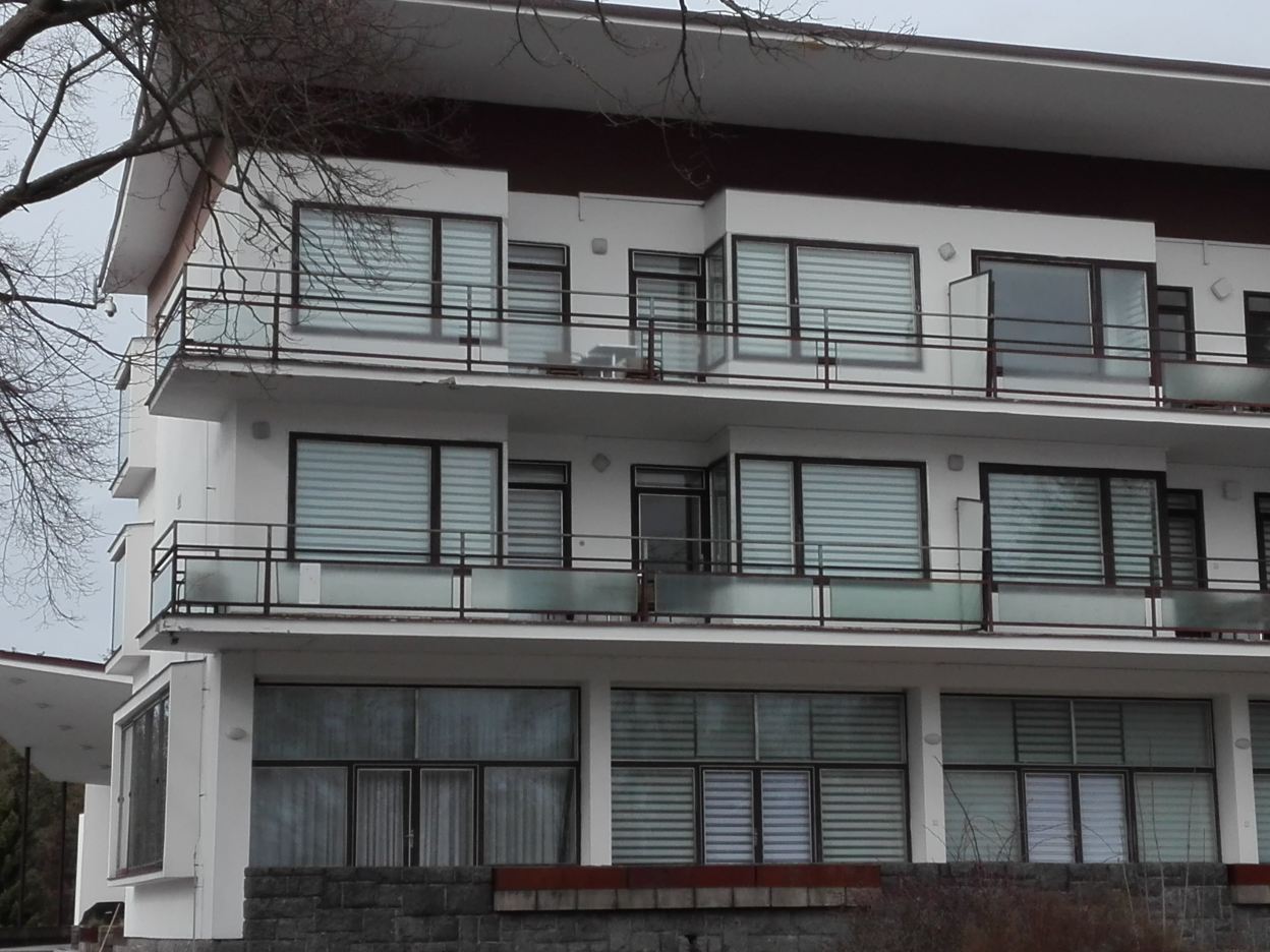 Hotel Orlik-官方