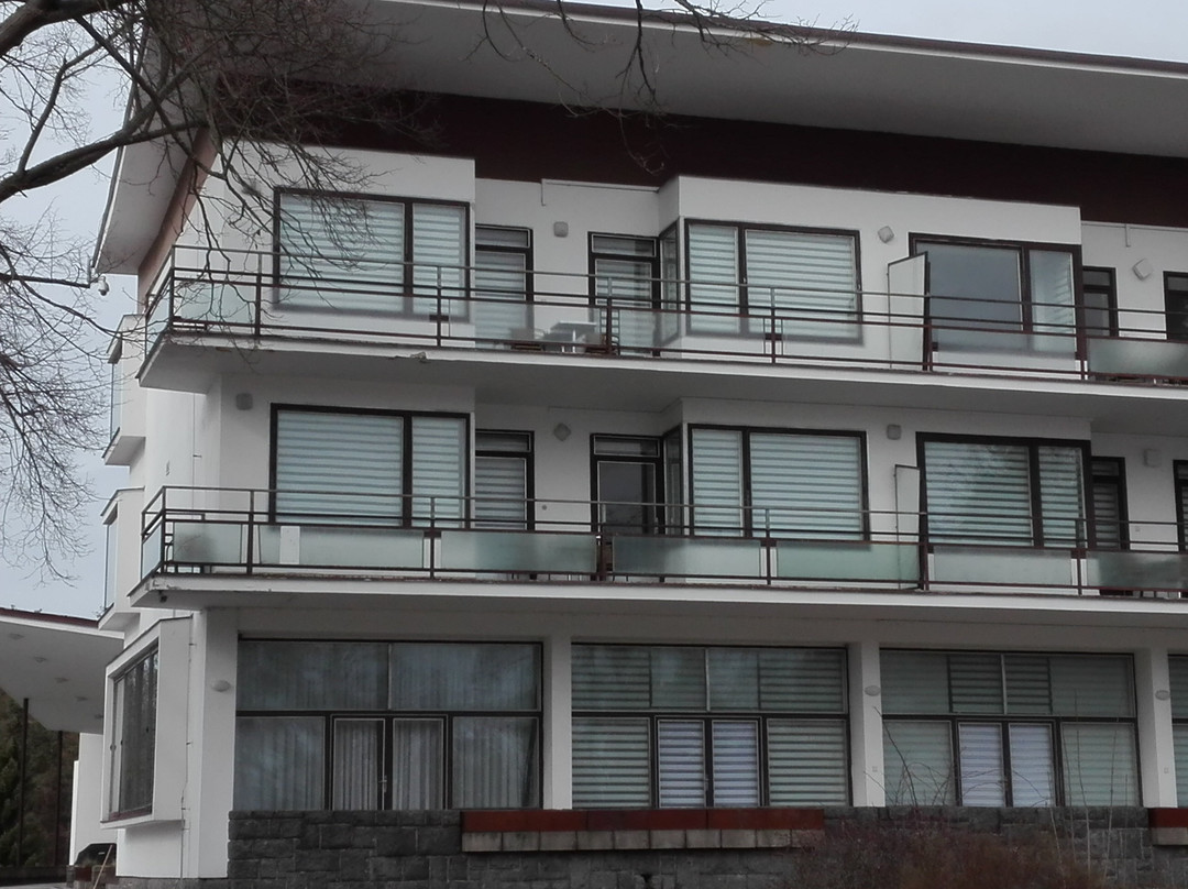 Hotel Orlik主图