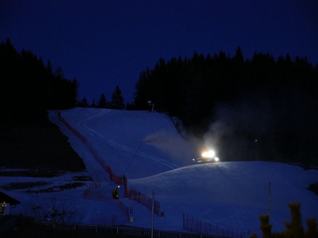 Berghotel Zum Zirm主图