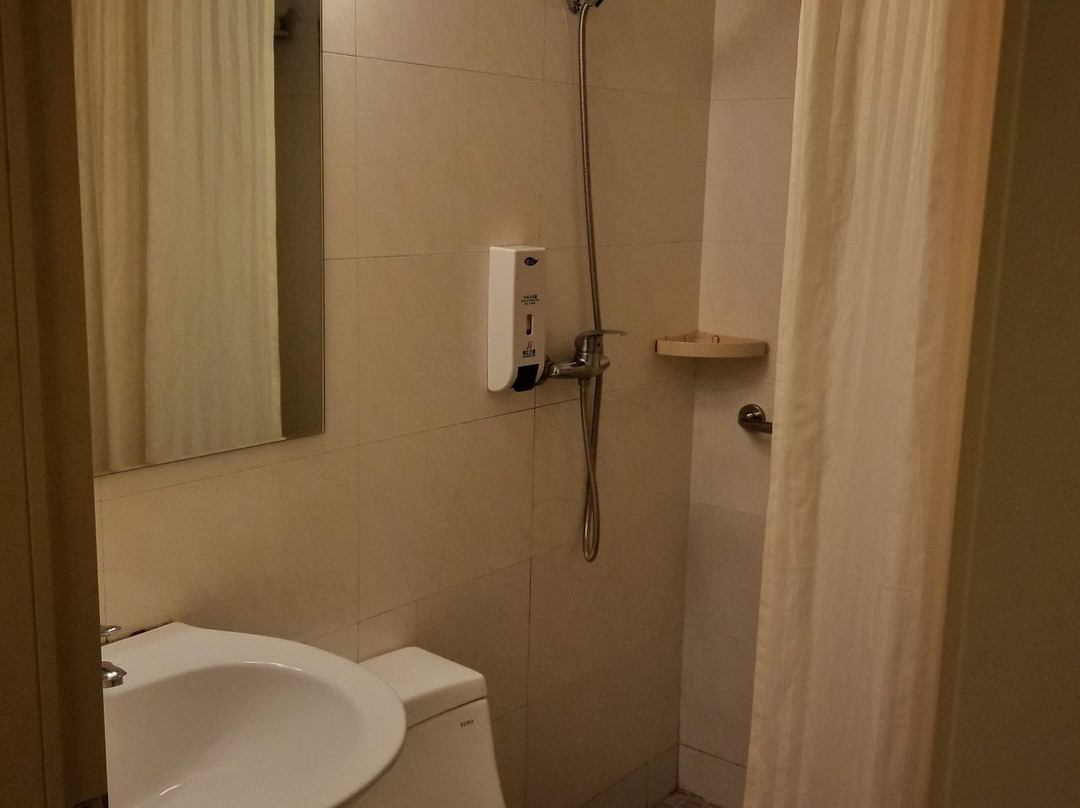 锦江之星(温州火车站店)主图