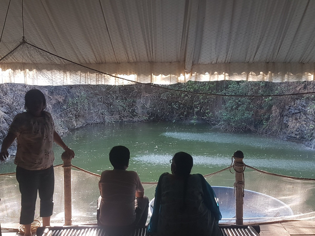 Sankalp Bhumi Resort主图