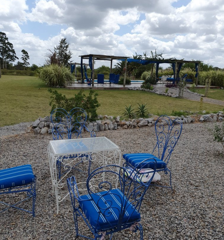 Hostal Marinas del Riachuelo主图