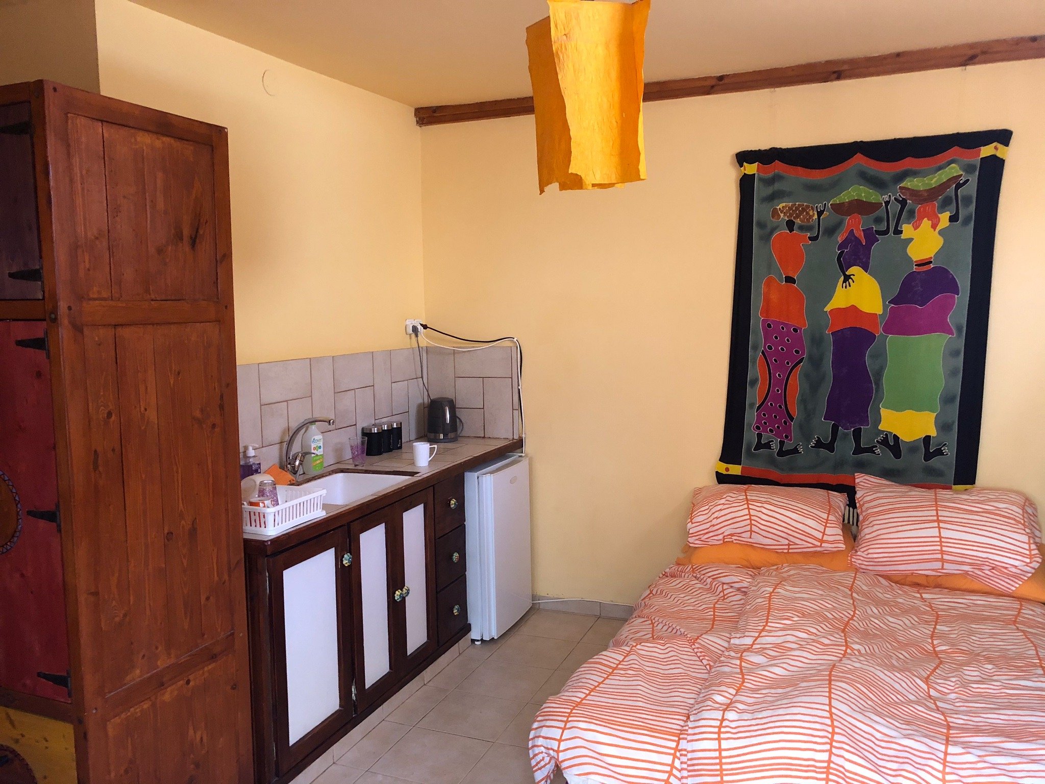 Cactus B&B-官方