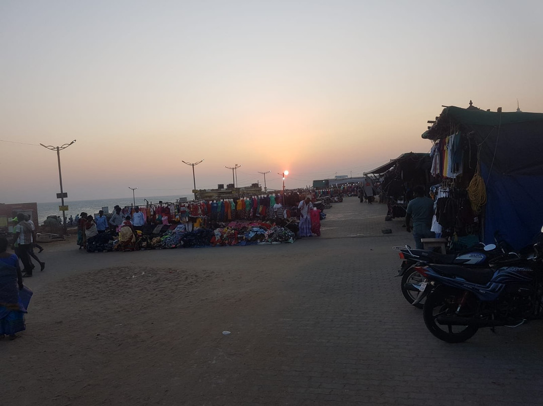 Sunset View Point景点图片