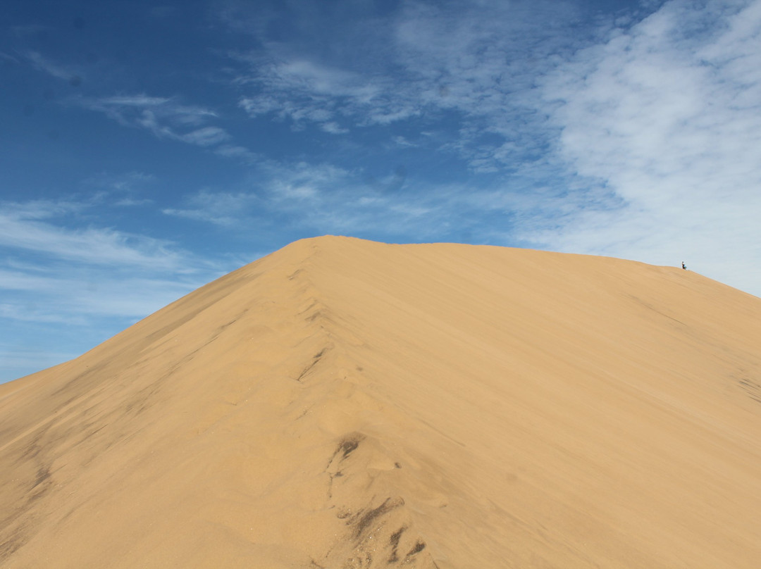 Dune 7 Adventures景点图片