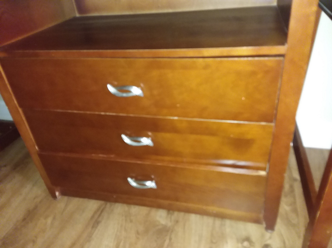 Atkinson Inn & Suites主图