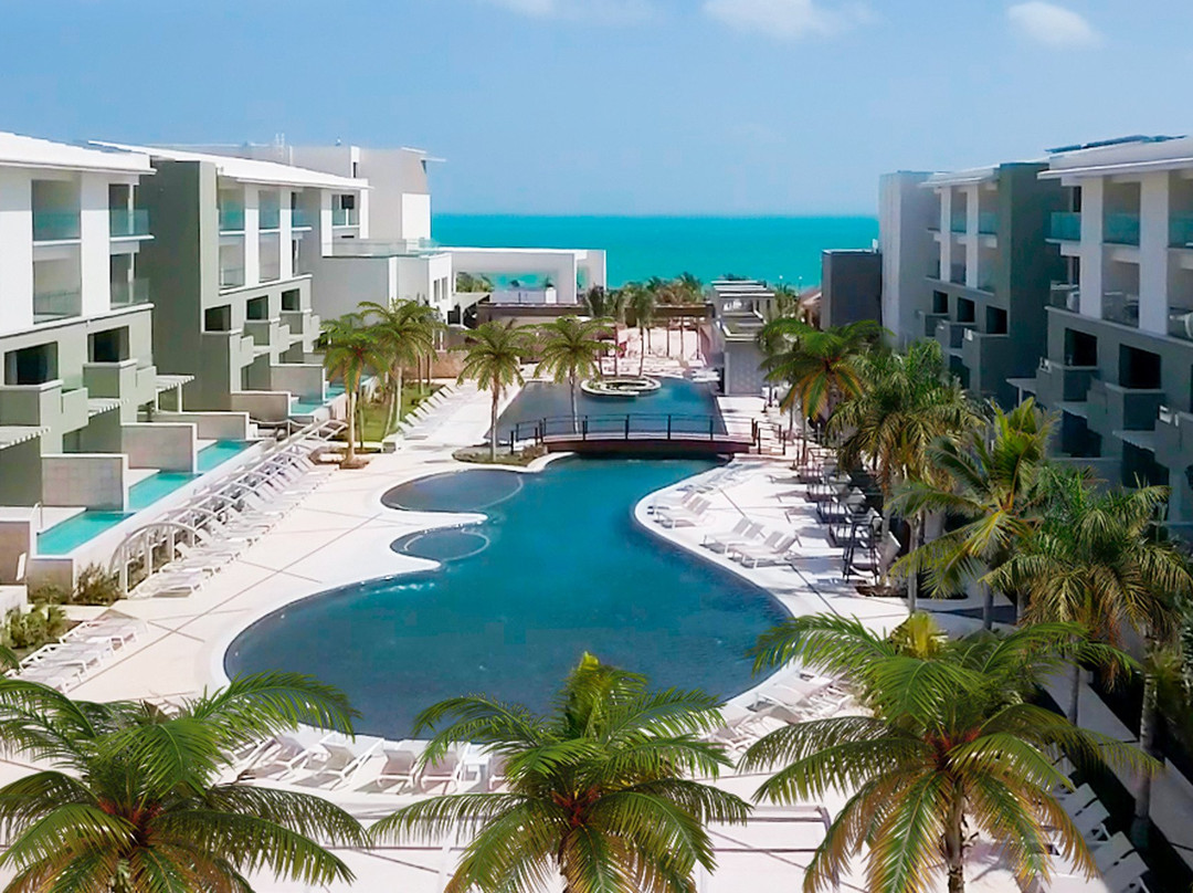 Catalonia Grand Costa Mujeres主图