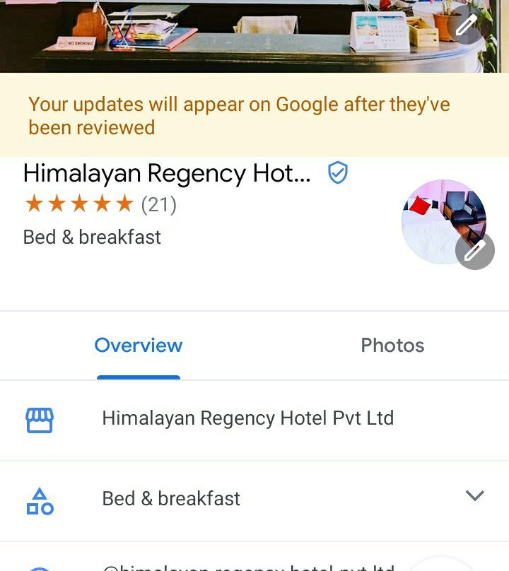 SPOT ON 521 Himalayan Regency Hotel主图