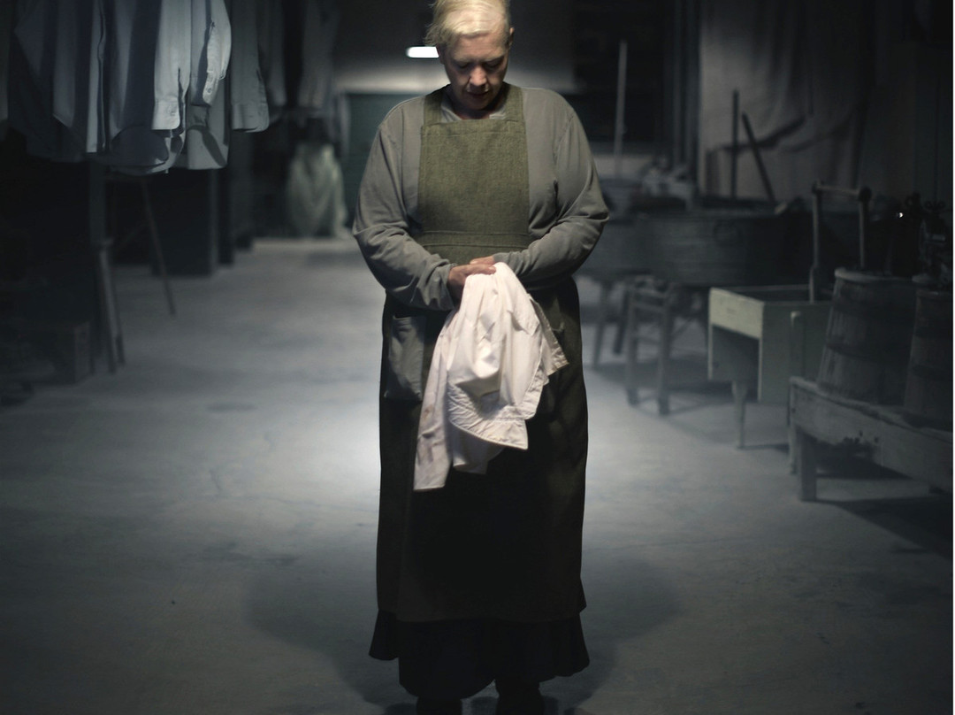 Tunnels of Moose Jaw-穆斯乔必去景点