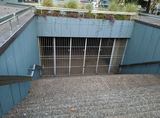 Mausoleo del General Leandro Gomez-Paysandu必去景点