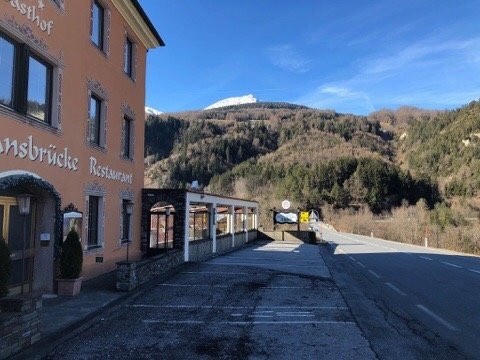 Hotel Gasthof Stefansbrücke主图