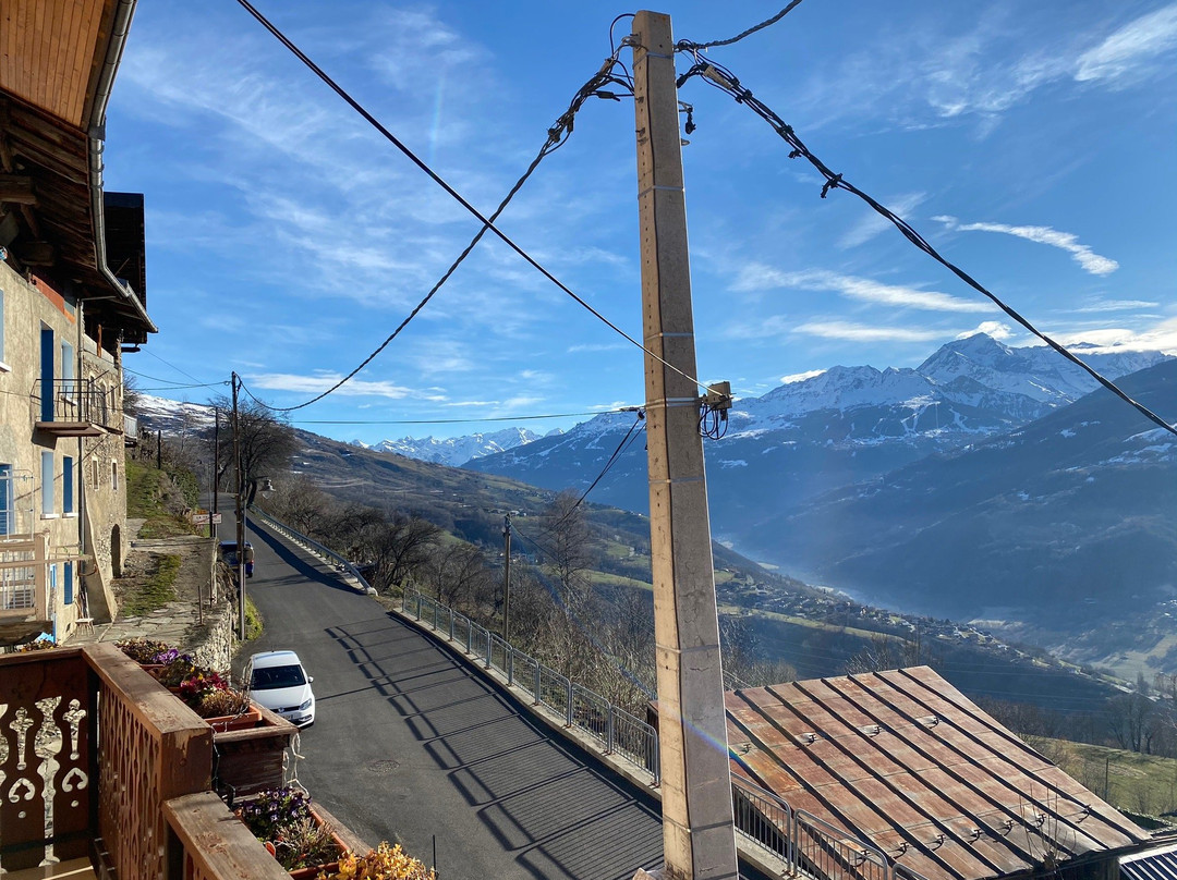 Granier旅游攻略图片