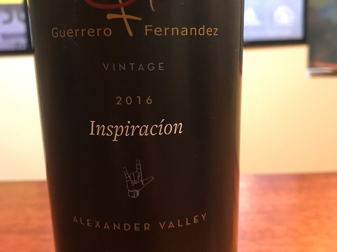 Guerrero Fernandez Winery景点图片