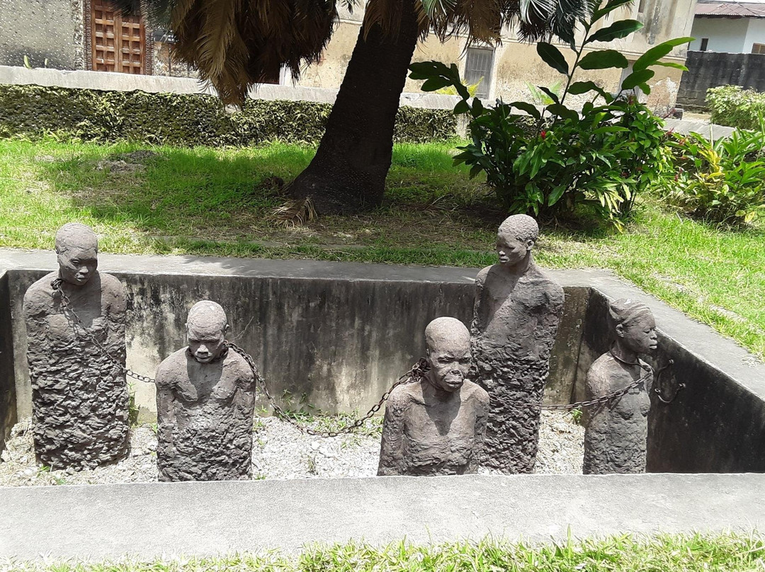 Zanzibar Easy Transfer-桑给巴尔岛必去景点