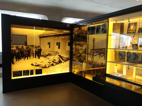 洛杉矶大屠杀博物馆-洛杉矶必去景点