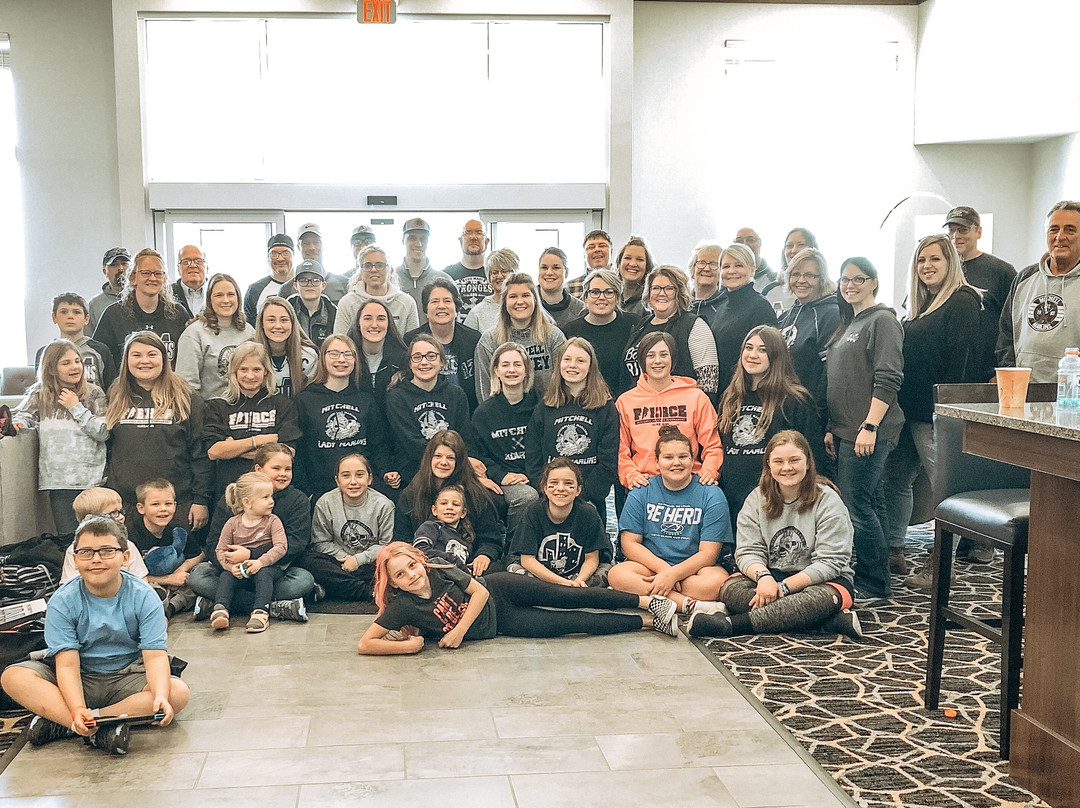 GrandStay Hotel & Suites Rock Valley主图