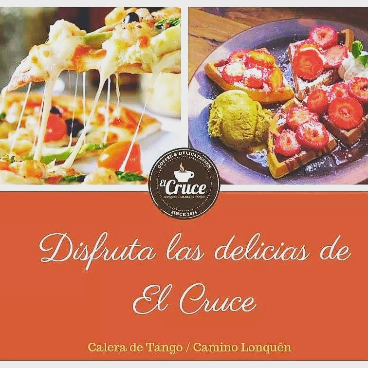 Calera de Tango旅游攻略图片