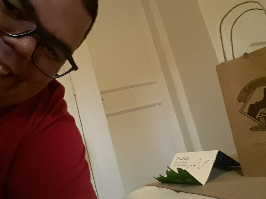 Hotel Sesc Alpina主图