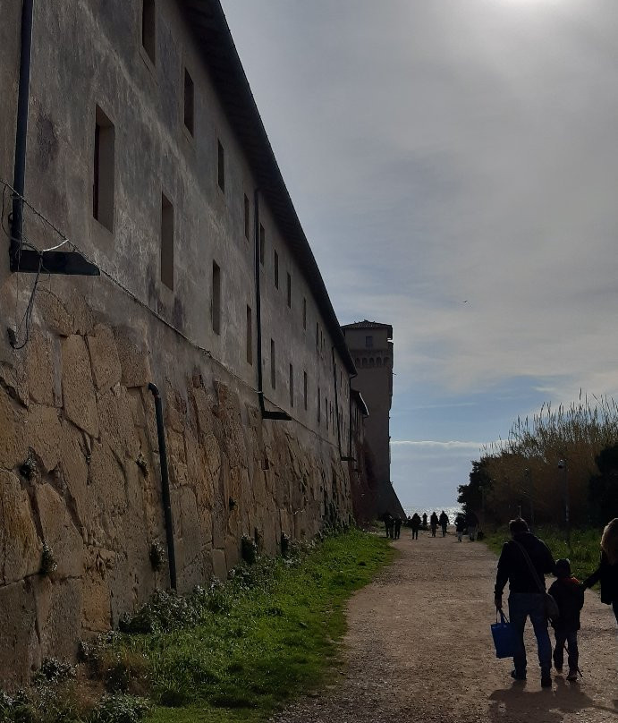 Antiquarium di Pyrgi e Area archeologica景点图片