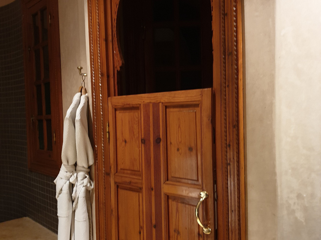 奥利弗斯庄园公寓主图