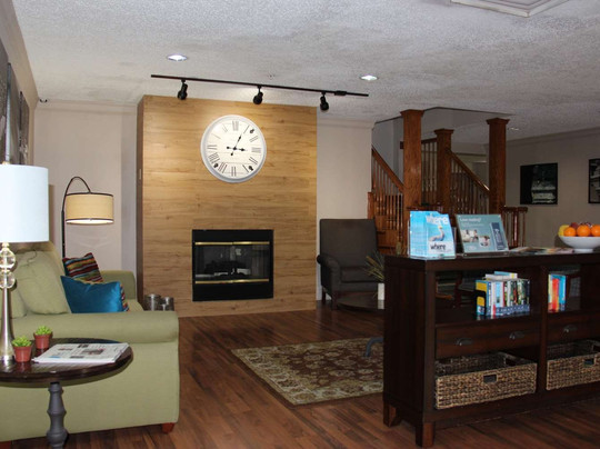 Country Inn & Suites by Radisson, Jacksonville, FL主图