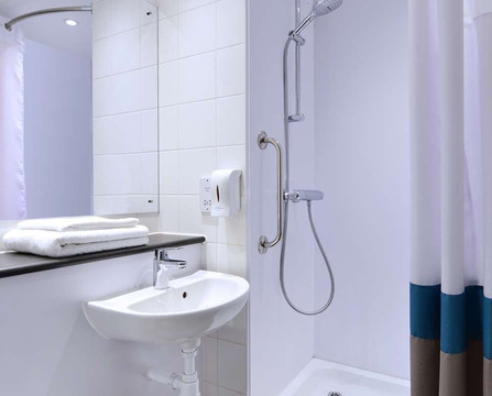 布里斯托尔菲尔顿旅客之家酒店主图