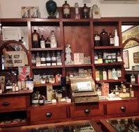 Chudnow Museum of Yesteryear-密尔沃基必去景点