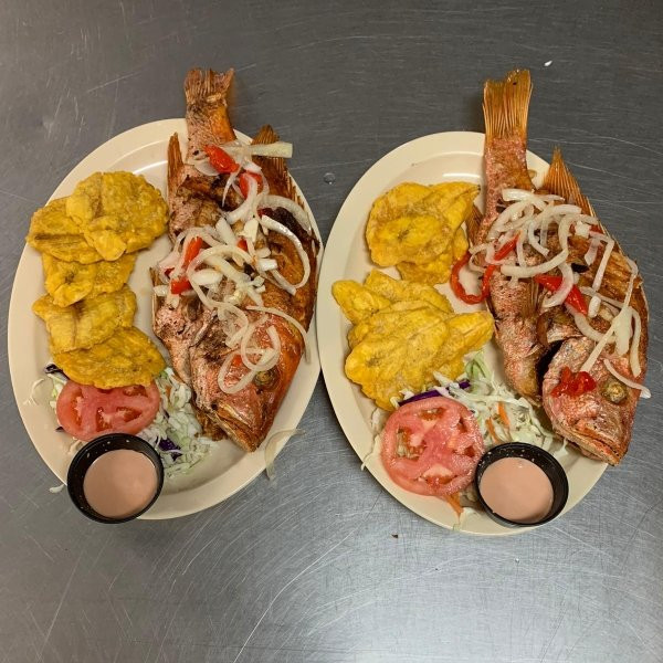 Playa Piñones-Loiza必去景点