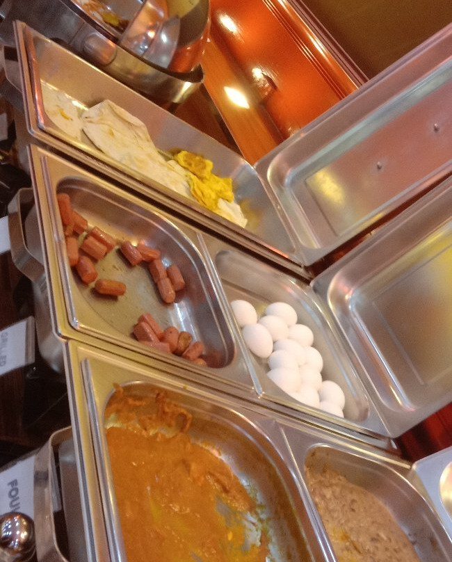 Bab AL Bahrain Hotel主图