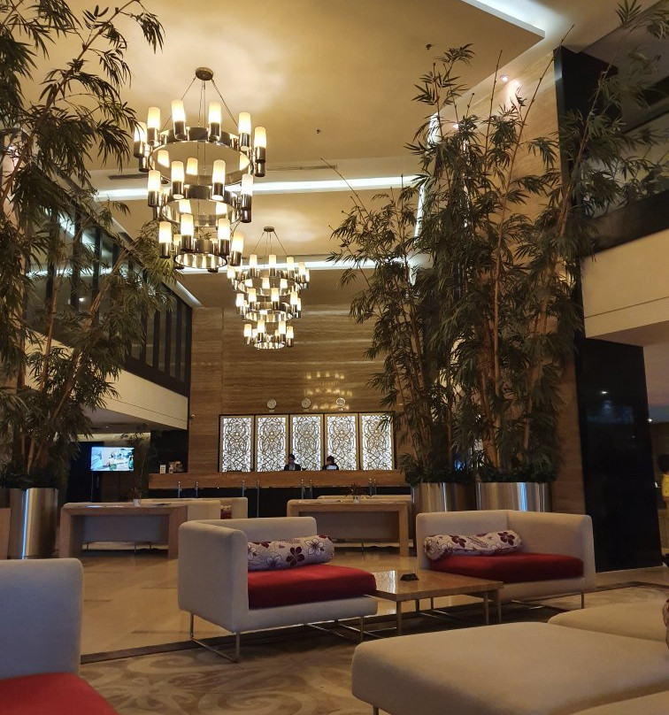 Grand Jatra Hotel Balikpapan主图