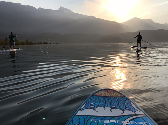 Fine Line Outfitters-雷夫尔斯托克必去景点