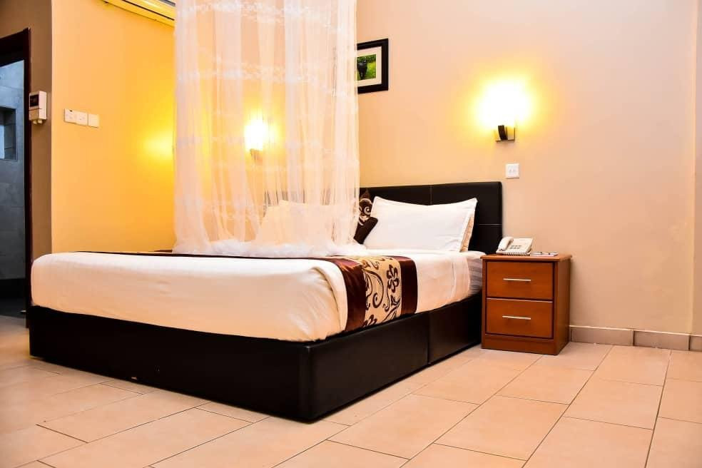 Wash and Wills Hotel主图