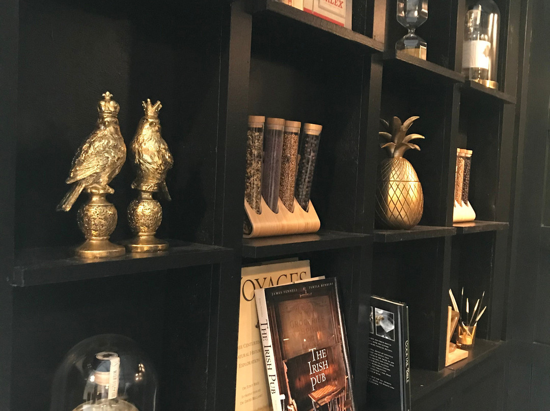 Wild Atlantic Distillery Tours & Experiences-Castlederg必去景点