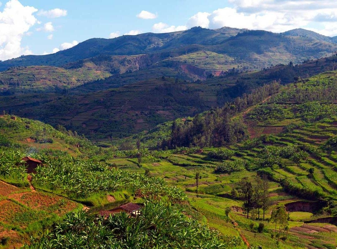 Rwanda Holidays-Kayonza必去景点