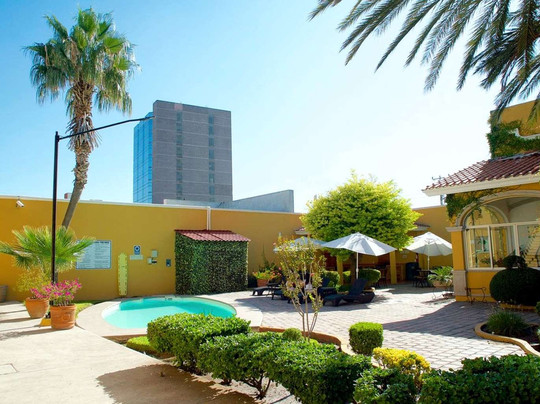 Best Western Saltillo主图