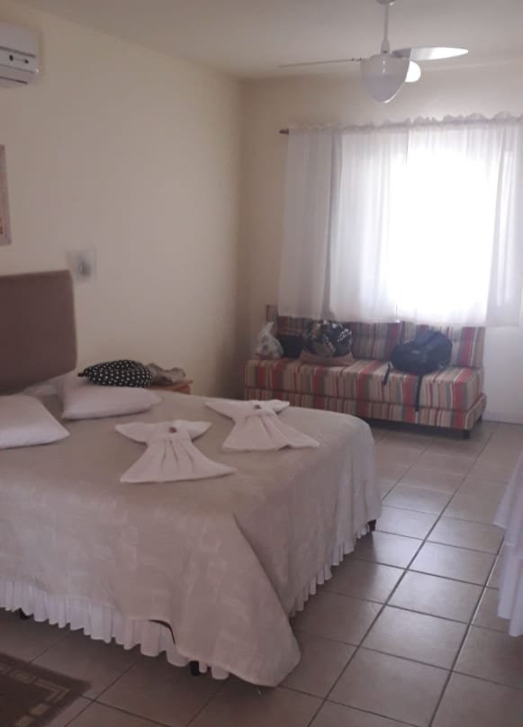 Pousada Velho Estaleiro主图