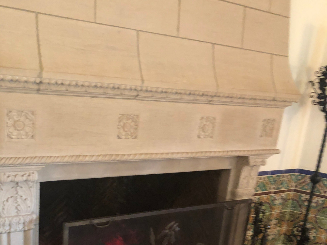 Pinewood Estate-莱克威尔士必去景点