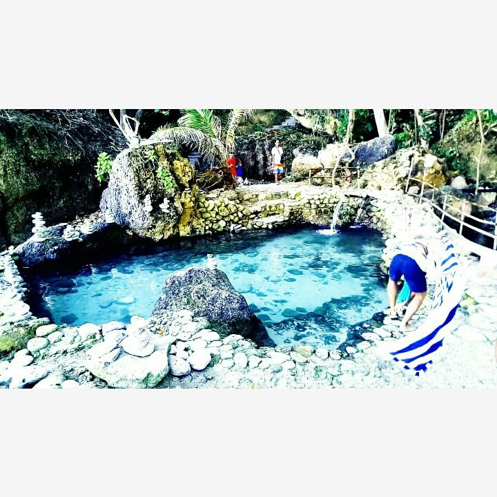 Tembeling Beach and Forest-珀尼达岛必去景点