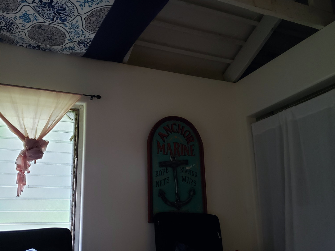 Maui Kosher Farm-怀露库必去景点