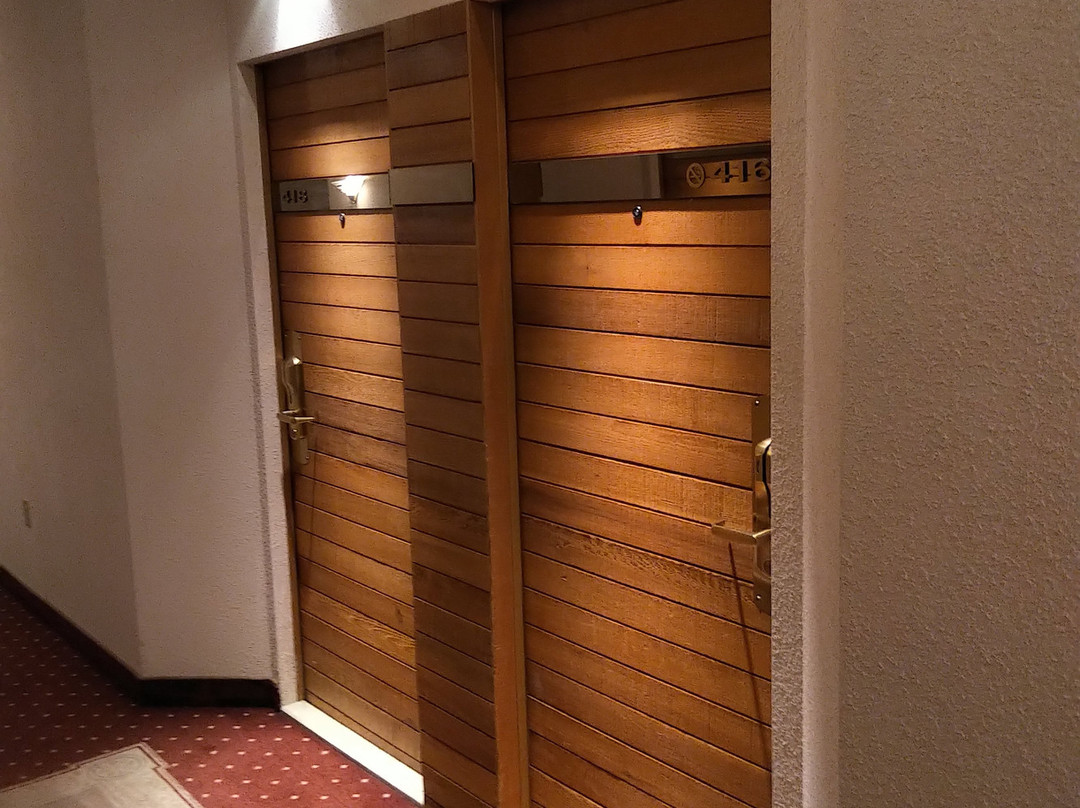 Hôtels Gouverneur Montréal-île Charron主图