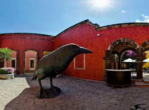 Tours Tequilarte-瓜达拉哈拉必去景点