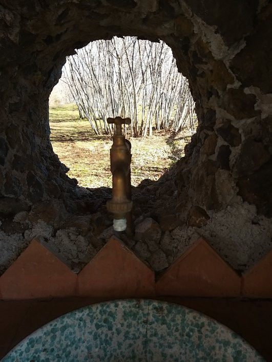 Agriturismo Feudo Magazzeni主图