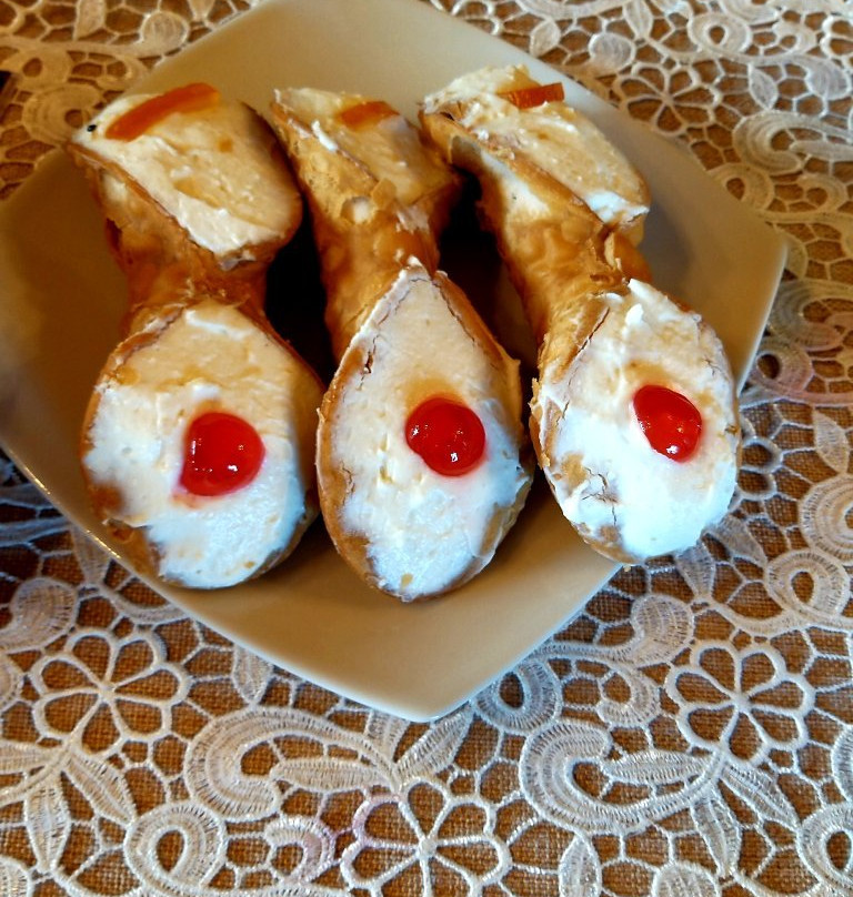 Agriturismo Feudo Magazzeni主图