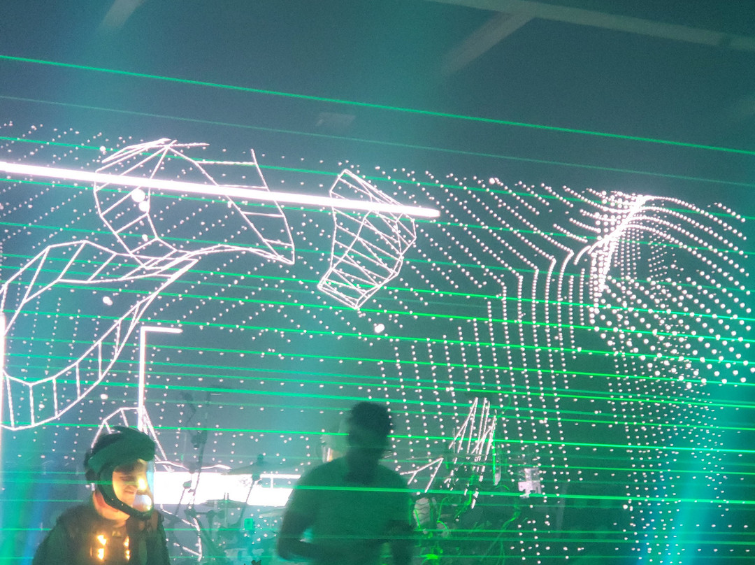 The Senate Columbia-哥伦比亚必去景点