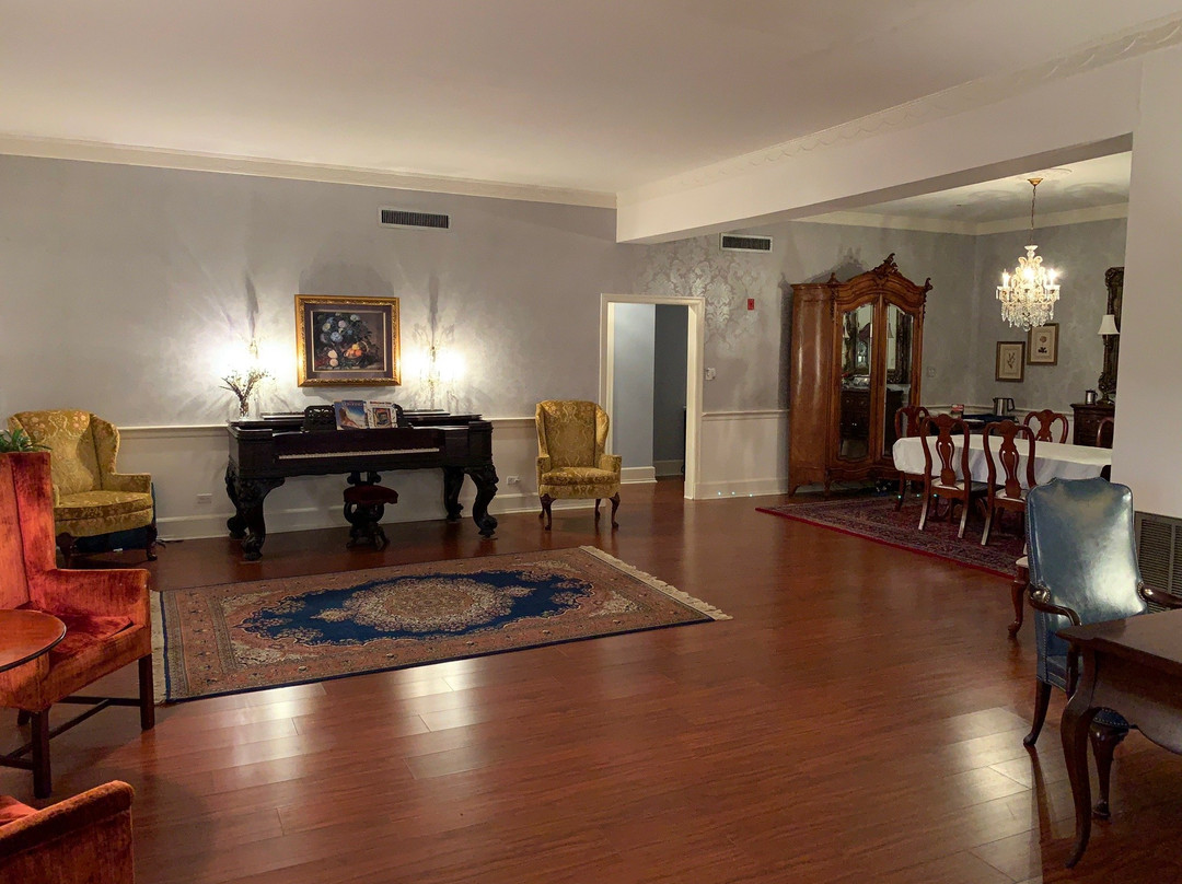 Auberge Du Chene Vert主图