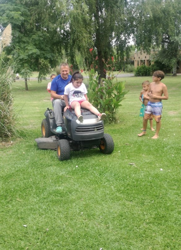 Hostería Santa Maria主图