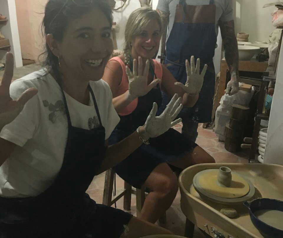 Galeria de Cerámica Terracota (Taller de Cerámica Terracota)景点图片