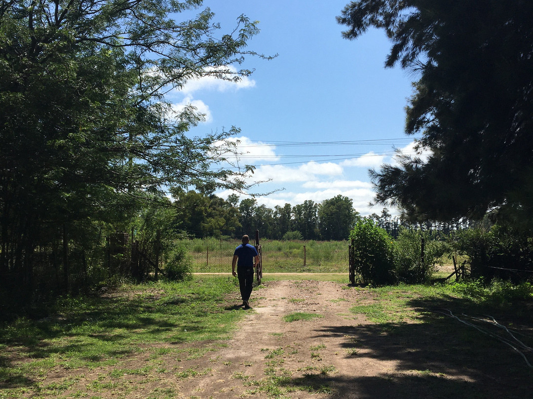 Hostería Santa Maria主图